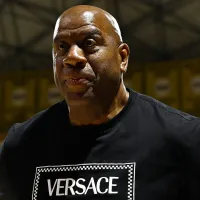 NBA News: Magic Johnson harshly critiques Lakers&#039; performance after crushing loss to Heat