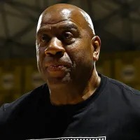 NBA News: Magic Johnson harshly critiques Lakers' performance after crushing loss to Heat