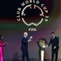FIFA Club World Cup 2025 group stage draw set: Messi, Inter Miami&#039;s opponents