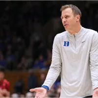 NCAAB News: Jon Scheyer makes worrisome admission about Cooper Flagg