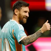 Inter Miami president acknowledges Messi’s role in Mascherano&#039;s appointment as head coach