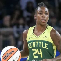 WNBA News: Loyd requests trade from Storm following investigation into bullying allegations