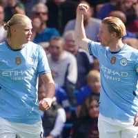 Report: Messi&#039;s Inter Miami targeting Manchester City&#039;s Champions League winner for 2025