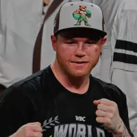 Canelo Alvarez drops major hint about future fight with Terence Crawford following Jake Paul challenge