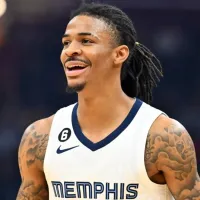 NBA News: Grizzlies star Ja Morant admits he may have found perfect partner in Memphis