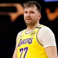 Luka Doncic’s net worth: How much money does the Los Angeles Lakers star have?