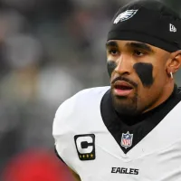 NFL News: Eagles QB Jalen Hurts&#039; key teammate makes something clear about reaching the Super Bowl