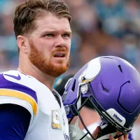 Vikings News: Sam Darnold&#039;s key teammate sends strong warning to Jared Goff, Detroit Lions