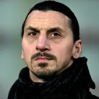 AC Milan legend Zlatan Ibrahimovic reveals the team he would have loved to play for