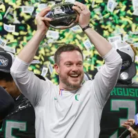 NCAAF News: Ducks HC Dan Lanning makes bold confession after winning the Big 10 Championship