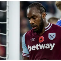 West Ham provide important update on Michail Antonio after scary traffic accident