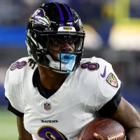 NFL fines Lamar Jackson teammate on Ravens for controversial action vs Jalen Hurts’ Eagles