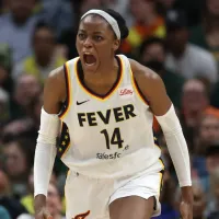 WNBA News: Caitlin Clark&#039;s goodbye message to Temi Fagbenle after Valkyries draft