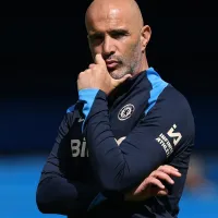 Enzo Maresca makes tough admission about Chelsea&#039;s Premier League title chances