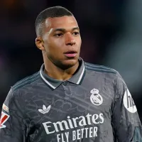 Real Madrid star Kylian Mbappe sends message to PSG about his Champions League ambitions
