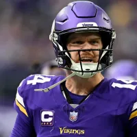 NFL News: Vikings QB Sam Darnold makes bold confession after victory over Kirk Cousins&#039; Falcons