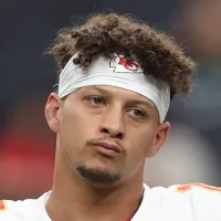 Patrick Mahomes delivers firm message about sacks