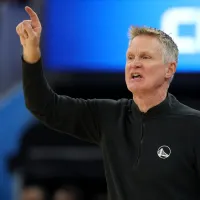 NBA News: Kerr explains lineup change to support Stephen Curry and spark Warriors&#039; win