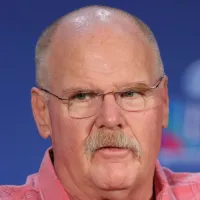Andy Reid has special message with important reminder for Patrick Mahomes, Chiefs after AFC West title
