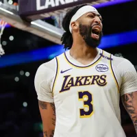 NBA News: Anthony Davis makes something clear about Lakers&#039; depth amid LeBron James’ absence