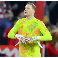 Vincent Kompany confirms Manuel Neuer has suffered a serious injury with Bayern Munich