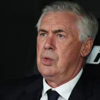 Carlo Ancelotti denies potential exit of two Real Madrid stars in 2025