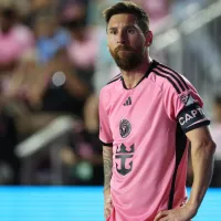 Inter Miami confirm Lionel Messi loses six teammates for 2025 MLS season