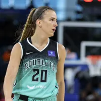 WNBA News: New York Liberty star Sabrina Ionescu has surgery on her thumb