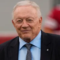 NFL News: Jerry Jones picks his favorite in Cowboys QB role dispute between Cooper Rush and Trey Lance