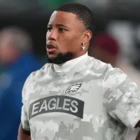 NFL News: Eagles RB Saquon Barkley receives strong message from former Super Bowl champion