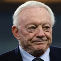 Jerry Jones confirms Mike McCarthy, Cowboys lose another player for rest of 2024 NFL season