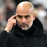 Not for Barcelona: Pep Guardiola reveals the only way he could leave Man City