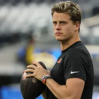 Joe Burrow's net worth: How much money does the Cincinnati Bengals quarterback own?