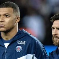 Kylian Mbappe reaches 50 Champions League goals: How long did it take Messi, Cristiano Ronaldo?