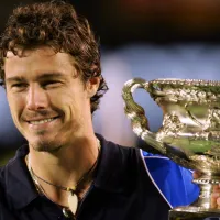 Former world No. 1 who crushed Djokovic, overlooked Nadal and retired at 29 admits: &#039;I never liked playing tennis&#039;