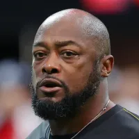 Mike Tomlin finds replacement for Russell Wilson if George Pickens is out with Steelers