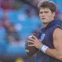 NFL News: Patriots QB Drake Maye makes confident prediction about Bill Belichick in UNC