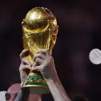 FIFA confirms Argentina and five more countries to host 2030 World Cup