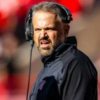 Matt Rhule, Dylan Raiola's Nebraska set to hire assistant of Andy Reid on Patrick Mahomes' Chiefs