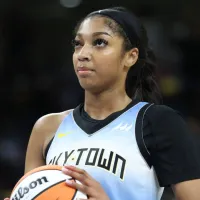 Chicago Sky head coach talks Angel Reese's potential