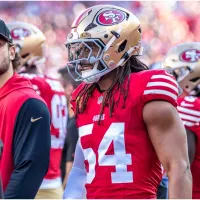 Where to watch San Francisco 49ers vs Los Angeles Rams in the USA: 2024 NFL Regular Season Game