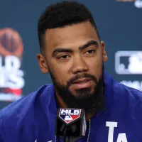 MLB Rumors: Dodgers delay Teoscar Hernandez deal amid growing competition