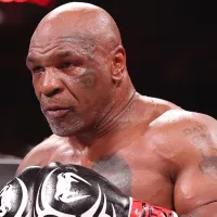 Mike Tyson shares surprising prediction for Tyson Fury vs. Oleksandr Usyk showdown