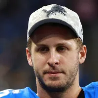 Jared Goff warns Lions teammates before Super Bowl push