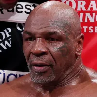 Mike Tyson shares shocking confession to wife following loss to Jake Paul