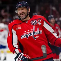 Alex Ovechkin’s salary with the Washington Capital: How much does he make?