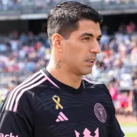 Inter Miami star Luis Suarez names the greatest player in soccer history