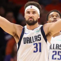 NBA News: Coach Jason Kidd shares honest take on Klay Thompson's performances with Dallas