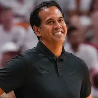 Erik Spoelstra&#039;s net worth: How much money does the Miami Heat coach have?