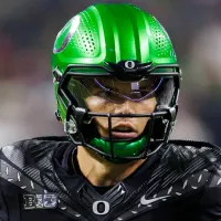 Ducks QB Dillon Gabriel clarifies what the next goal is after the Big 10 Championship game